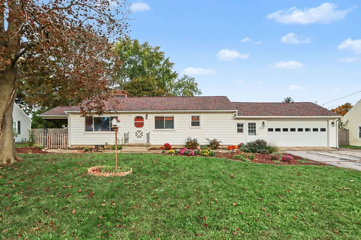 8137 Lorac Street, Portage, MI 49002 - #1