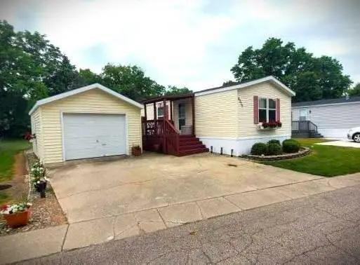 6357 Mallow Street, Kalamazoo, MI 49009 - #1