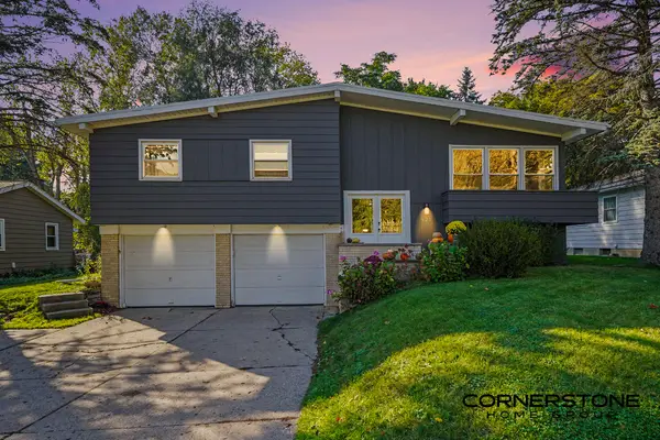 921 Covell Avenue Nw, Grand Rapids, MI 49504