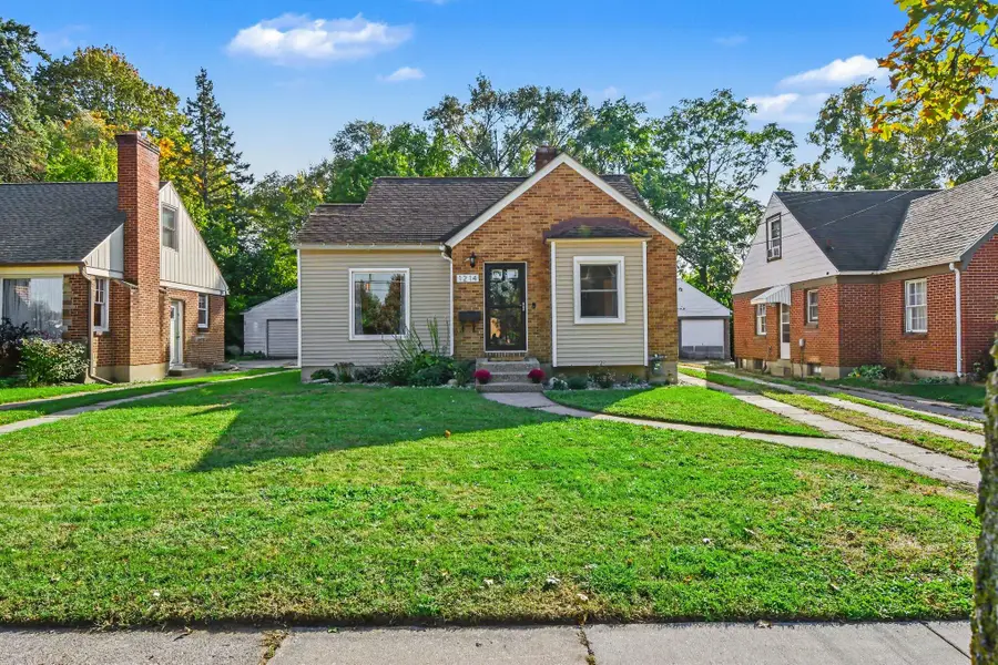 1214 Edna Street Se, Grand Rapids, MI 49507 - #3