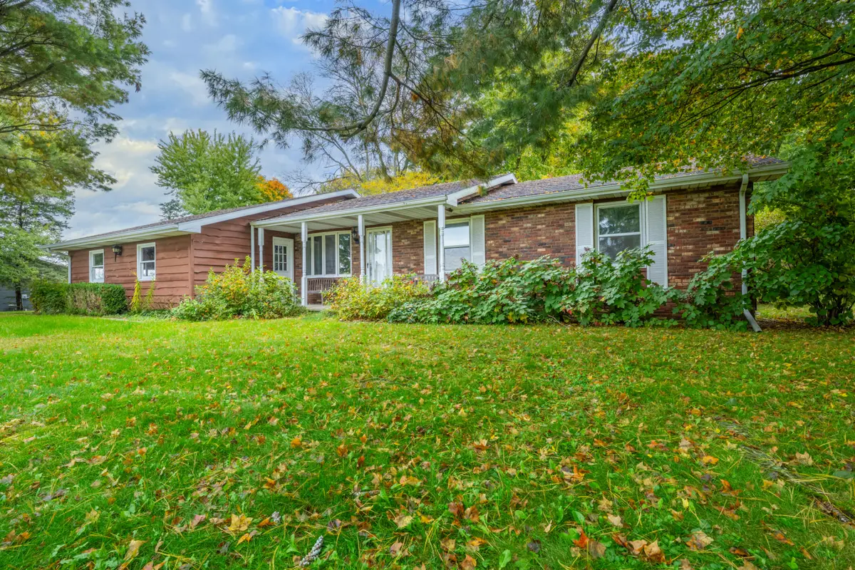 9937 Garr Road, Berrien Springs, MI 49103 - #1