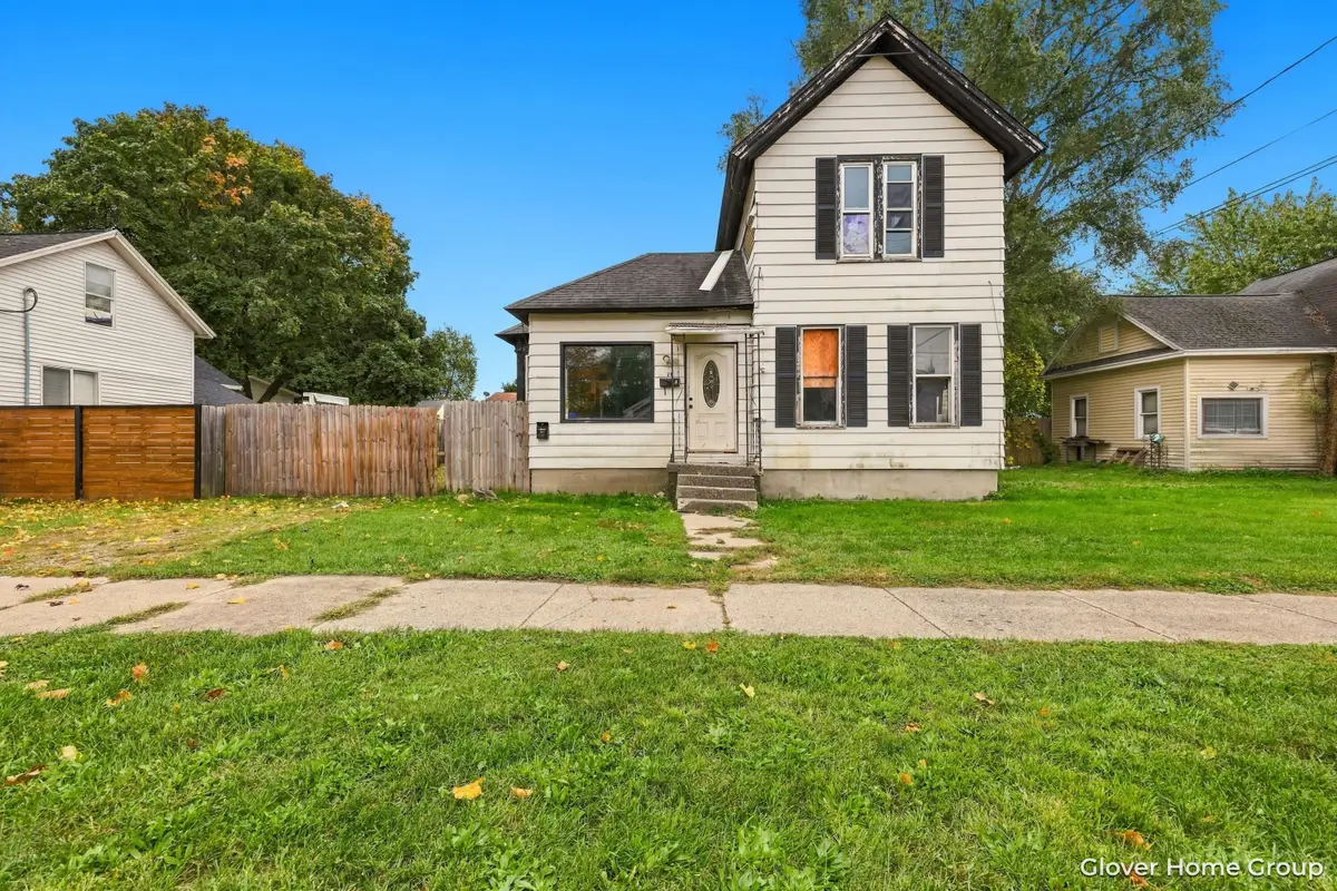 28 Centennial Street, Sparta, MI 49345 - #1