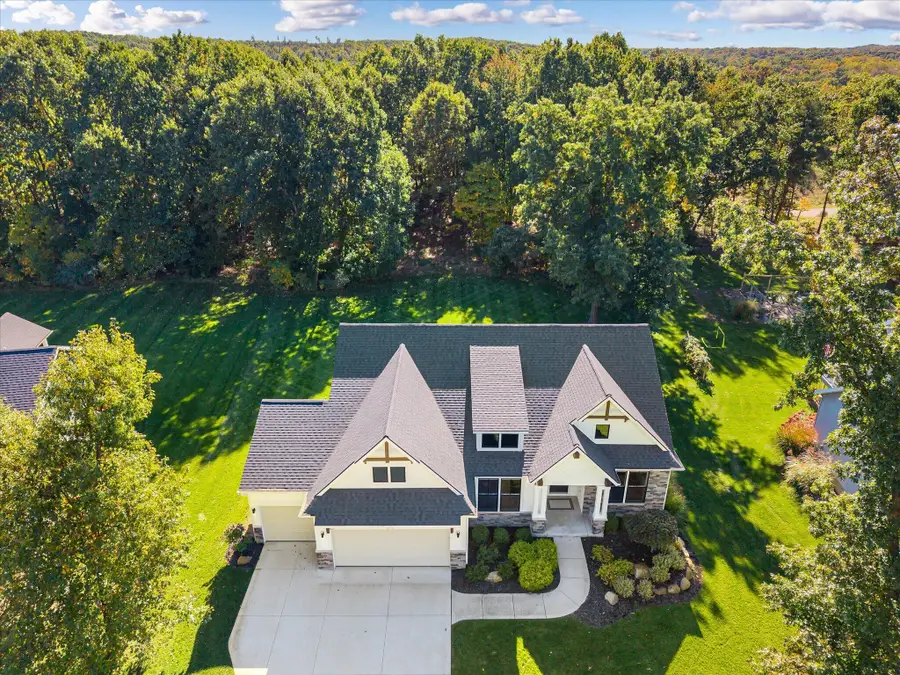 4741 Harbor View Drive Se, Grand Rapids, MI 49512 - #2