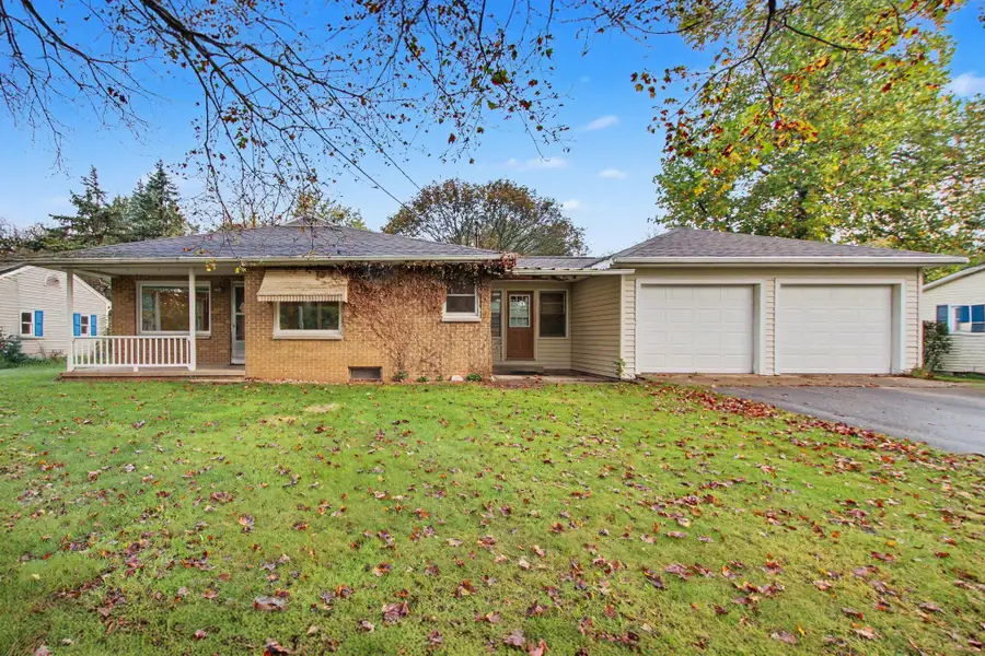 2302 W Milham Avenue, Portage, MI 49024 - #2