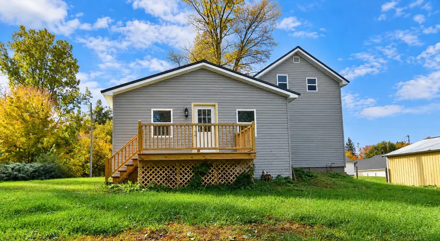 107 N Mary Street, Camden, MI 49232 - #2