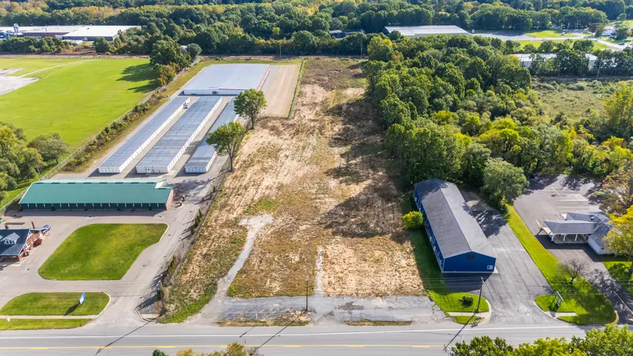 3965 Red Arrow Highway, Saint Joseph, MI 49085 - #3