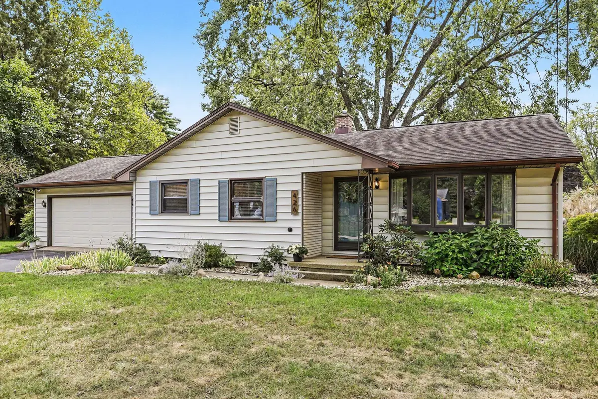 426 Larkspur Avenue, Portage, MI 49002 - #1
