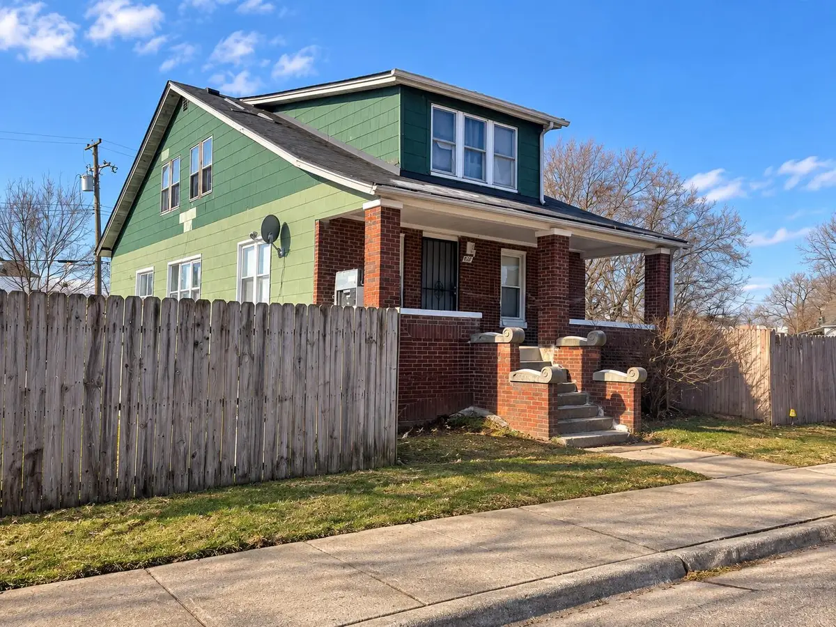 6049 Florida Street, Detroit, MI 48210 - #1