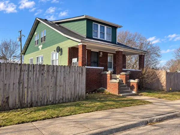6049 Florida Street, Detroit, MI 48210