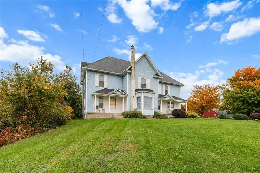 2549 10 Mile Road Nw, Sparta, MI 49345 - #2