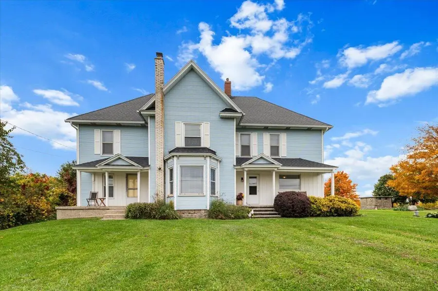 2549 10 Mile Road Nw, Sparta, MI 49345 - #3