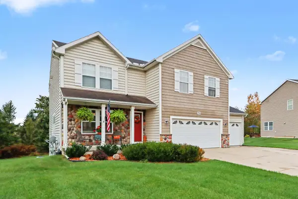 700 Laurel Wood Street, Kalamazoo, MI 49009