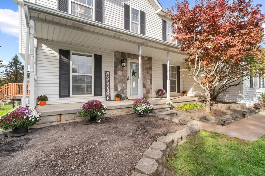 57670 Apple Lane, New Hudson, MI 48165 - #3