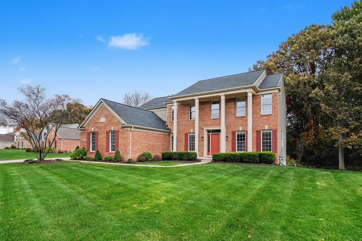 2358 Arbor Tree Court Se, Grand Rapids, MI 49546 - #1