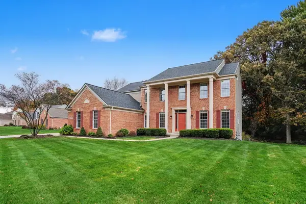 2358 Arbor Tree Court Se, Grand Rapids, MI 49546