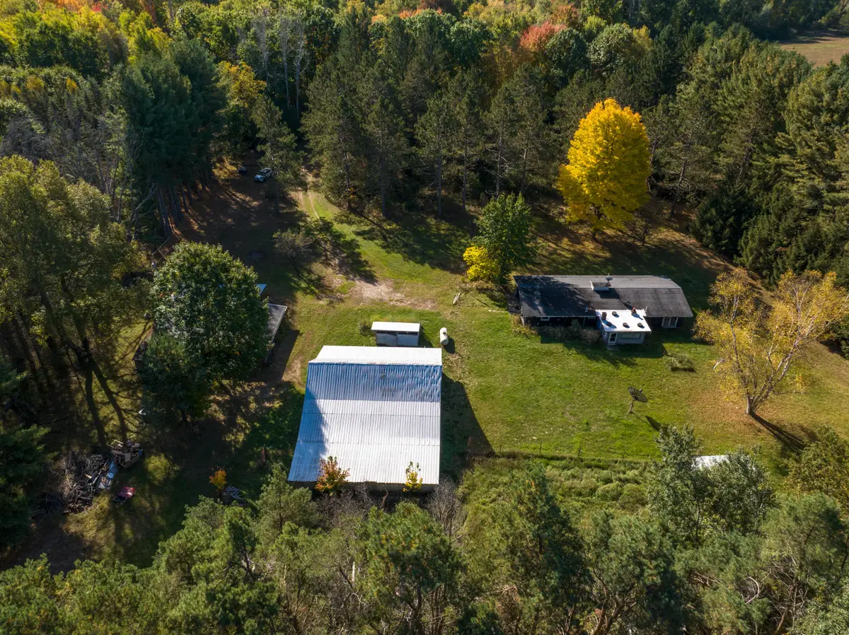 10116 Tyler Road, Lakeview, MI 48850 - #1