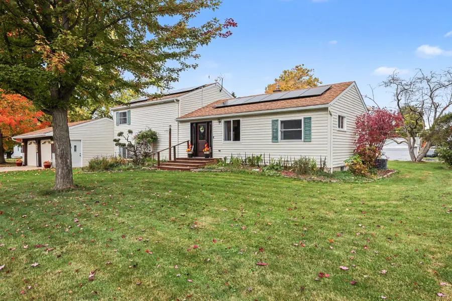 189 W Oak Street, Sand Lake, MI 49343 - #3