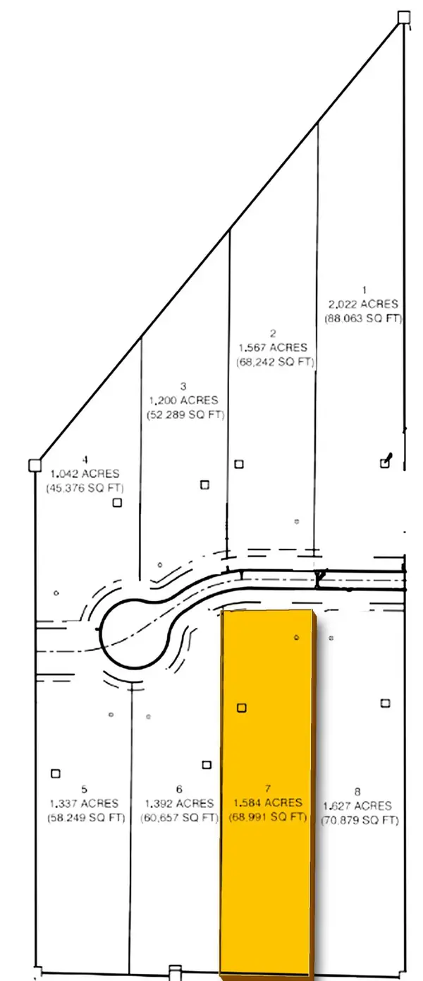 2879 Barnswallow Avenue #Lot 7, Schoolcraft, MI 49087
