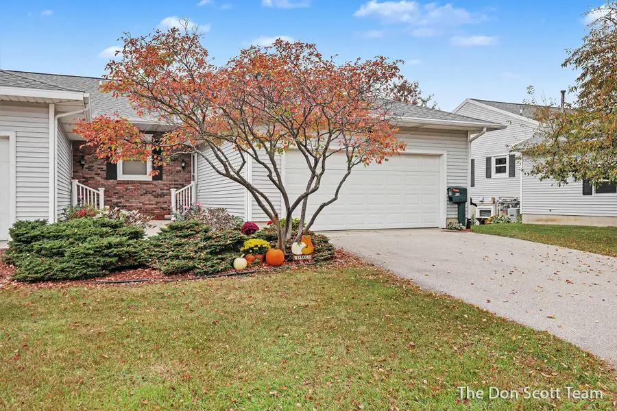 221 Pippin Drive Nw, Sparta, MI 49345 - #3
