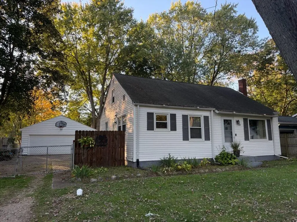 5243 Boylan Street, Kalamazoo, MI 49004 - #1