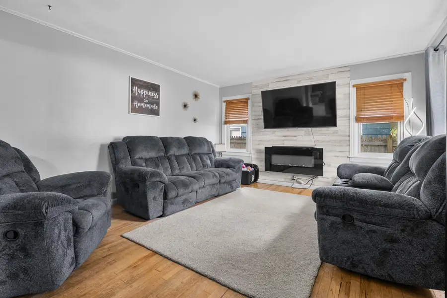 5243 Boylan Street, Kalamazoo, MI 49004 - #3