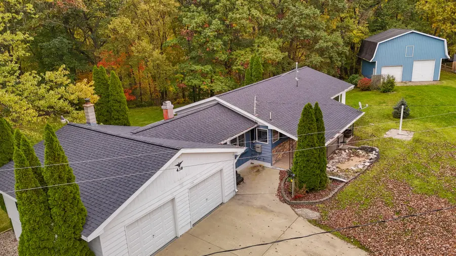 436 Stauffer Drive, Hastings, MI 49058 - #3