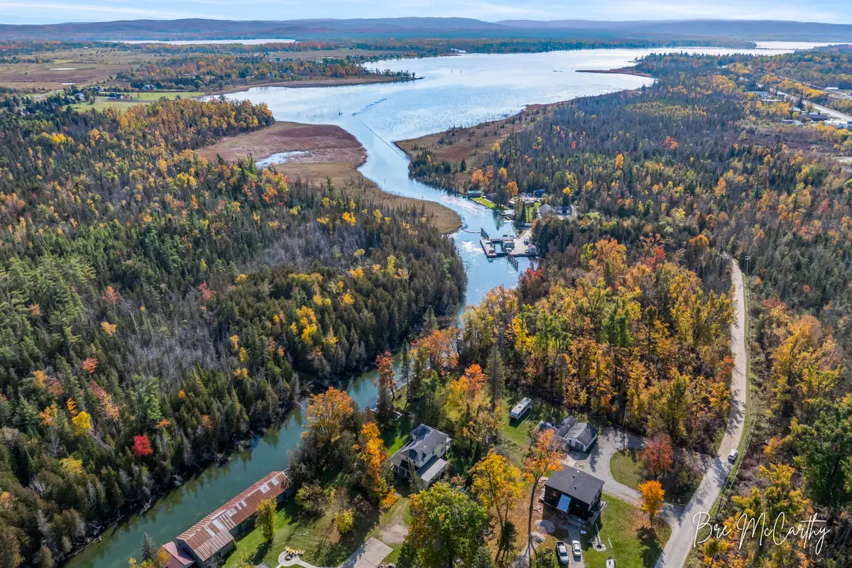 7847 Lake Street, Alanson, MI 49706 - #1