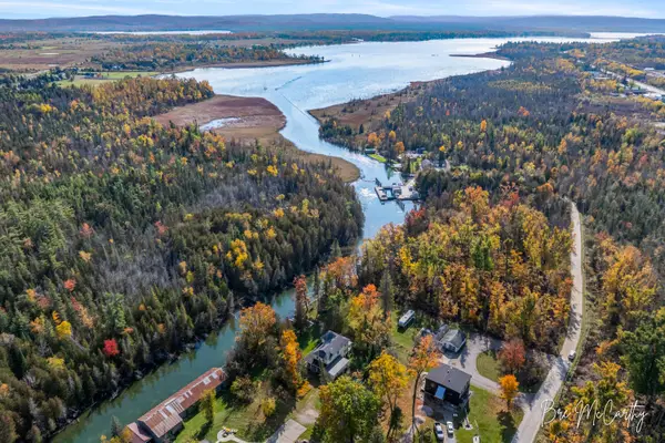 7847 Lake Street, Alanson, MI 49706