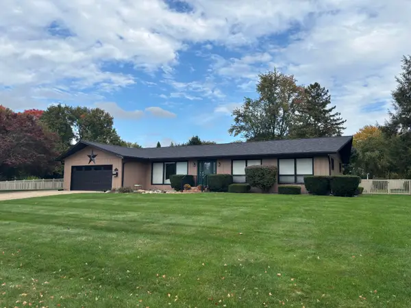 906 Independence Avenue, Sturgis, MI 49091