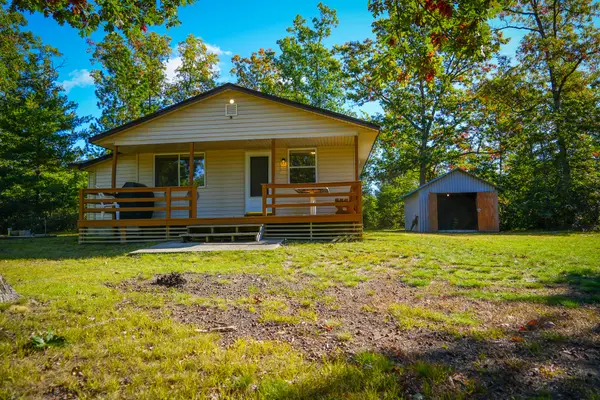 23646 W 12 Mile Road, Wellston, MI 49689