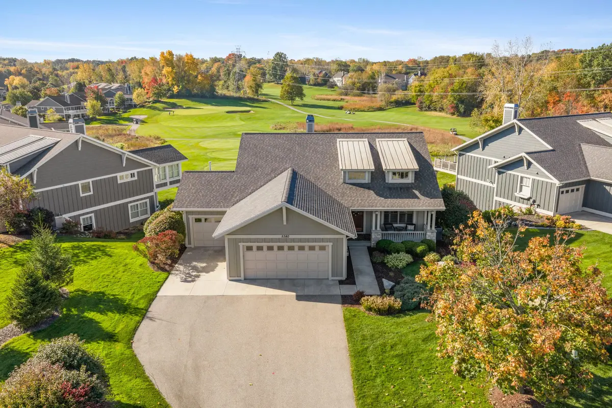5380 Tee 17 Court Se, Grand Rapids, MI 49546 - #1