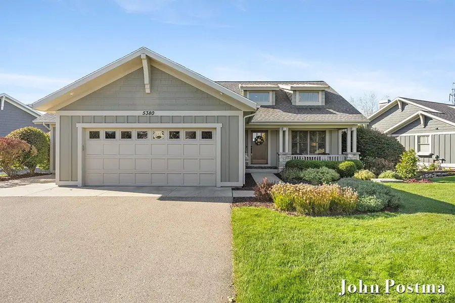 5380 Tee 17 Court Se, Grand Rapids, MI 49546 - #3