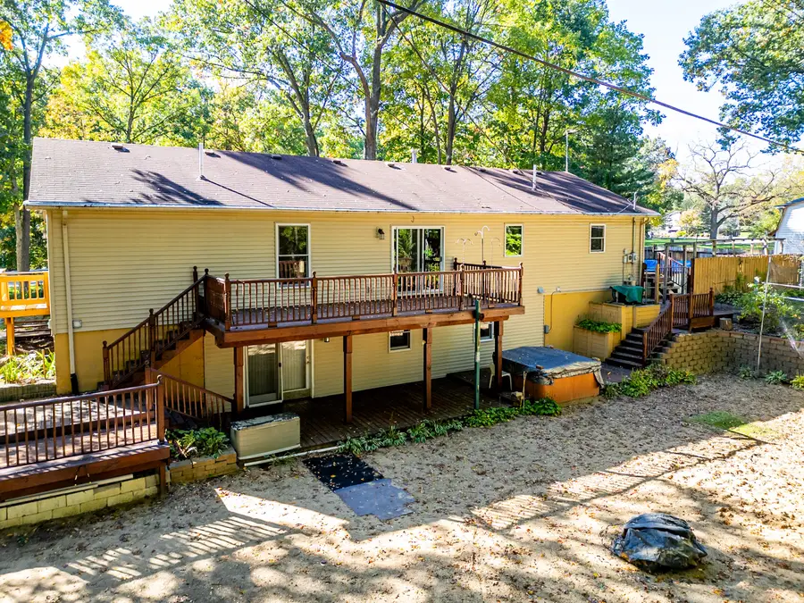 3327 Shimmons Road, Auburn Hills, MI 48326 - #3
