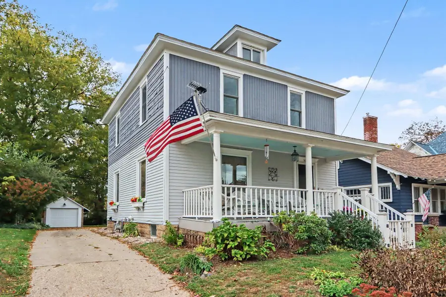 309 River Street, Allegan, MI 49010 - #3