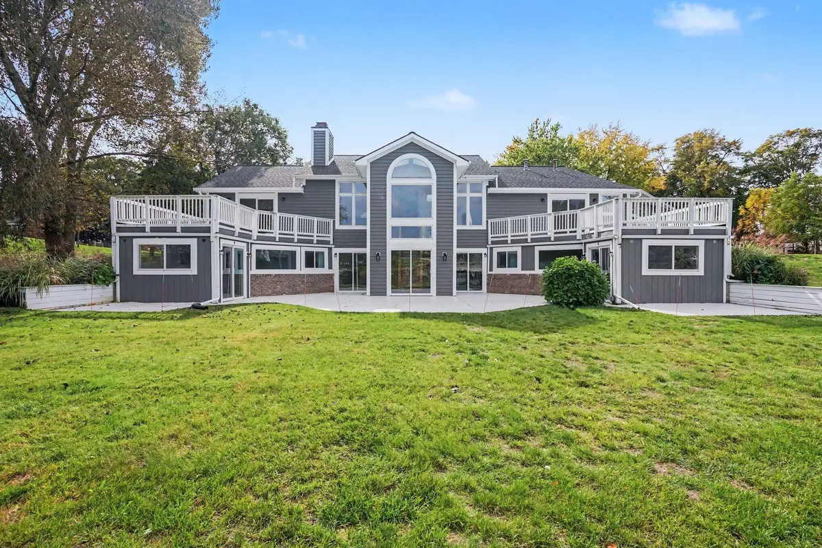 760 Bridgeview Bay Drive, Muskegon, MI 49441 - #1