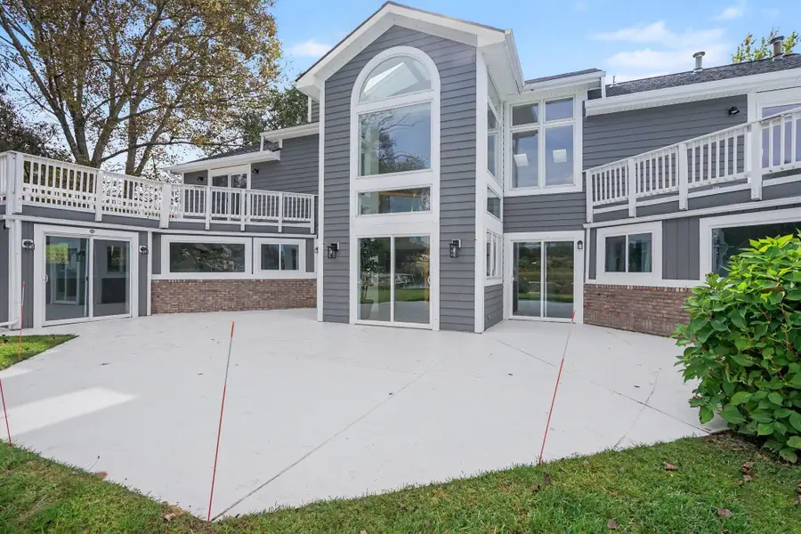 760 Bridgeview Bay Drive, Muskegon, MI 49441 - #3