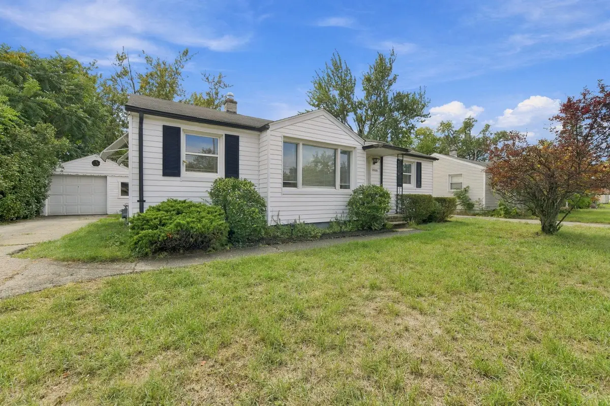 29209 Morlock Street, Livonia, MI 48152 - #1
