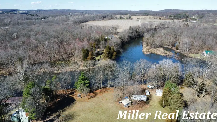 5847 W Irving Road, Hastings, MI 49058 - #3