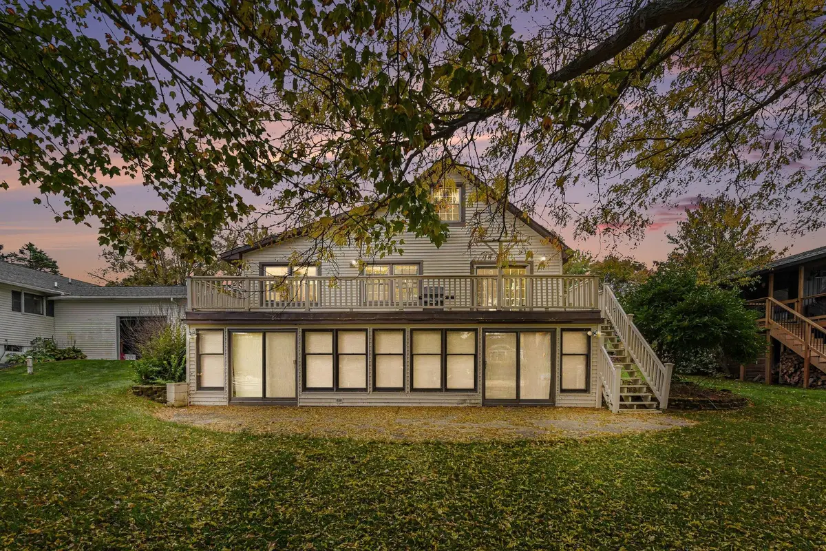 11440 N Lookout Ridge, Stanwood, MI 49346 - #1