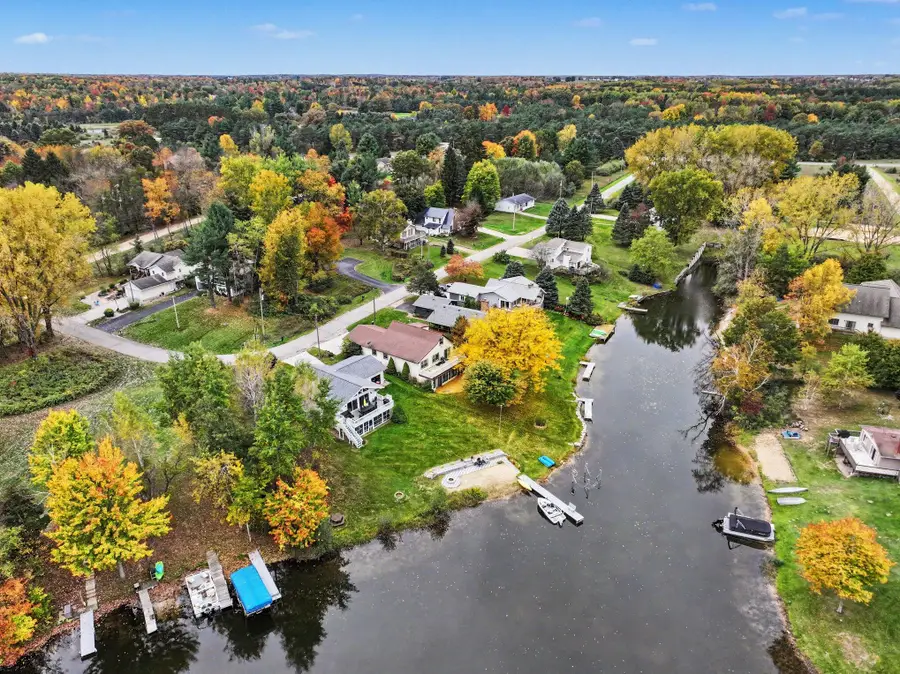 11440 N Lookout Ridge, Stanwood, MI 49346 - #3