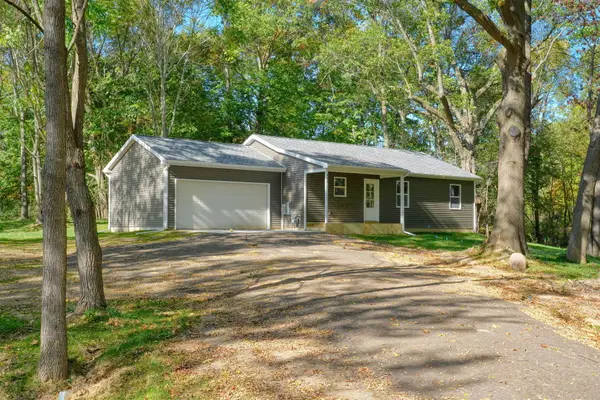 490 Portage Street, Grass Lake, MI 49240