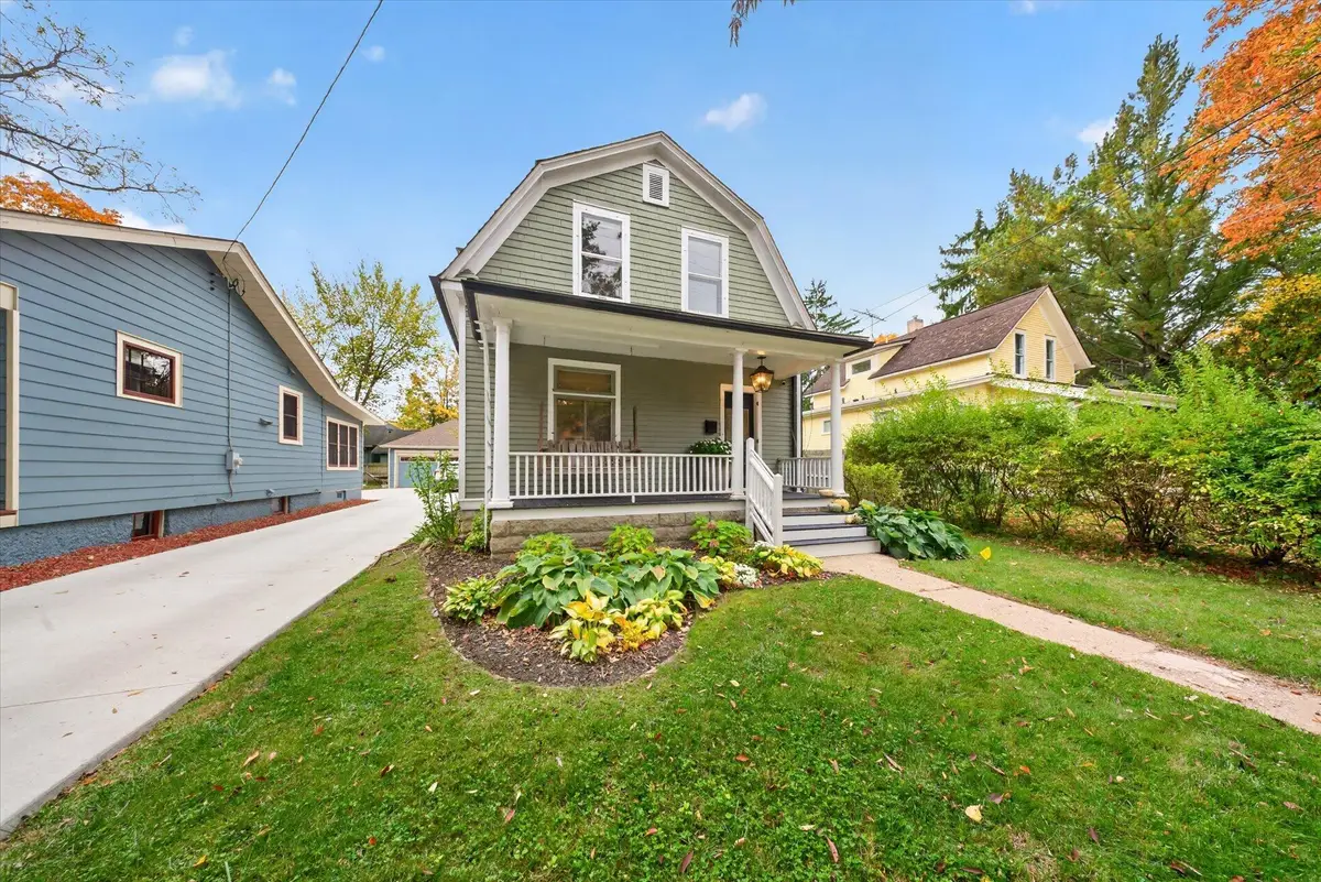 1005 W Liberty Street, Ann Arbor, MI 48103 - #1
