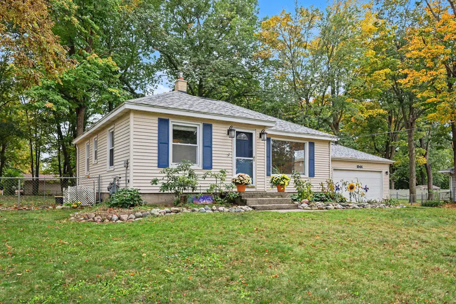 1544 Bauer Road, Jenison, MI 49428 - #3
