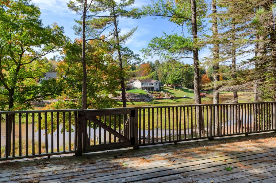 3969 N West Branch Drive, Gladwin, MI 48624 - #3