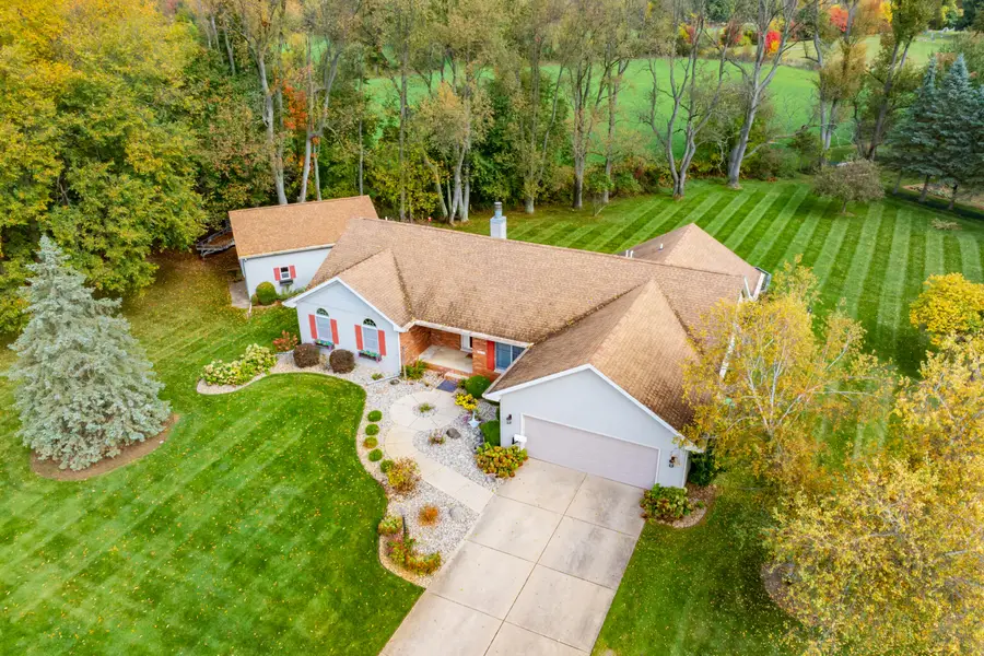 4824 Deerview Avenue, Battle Creek, MI 49015 - #2