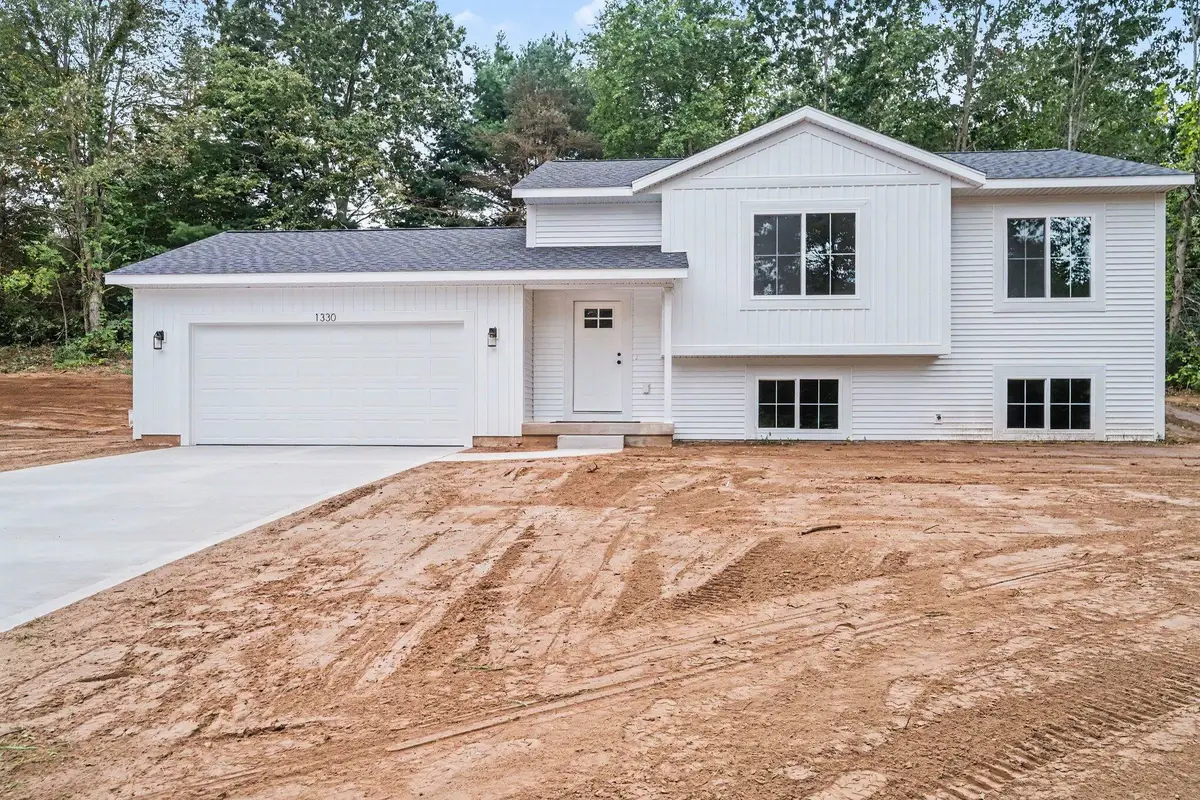 1330 Red Fox Court, Allegan, MI 49010 - #1