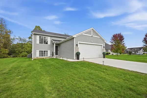 4425 Spring Meadows Court, Burton, MI 48519