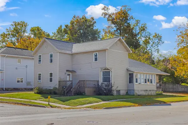 404 S Jefferson Street, Hastings, MI 49058