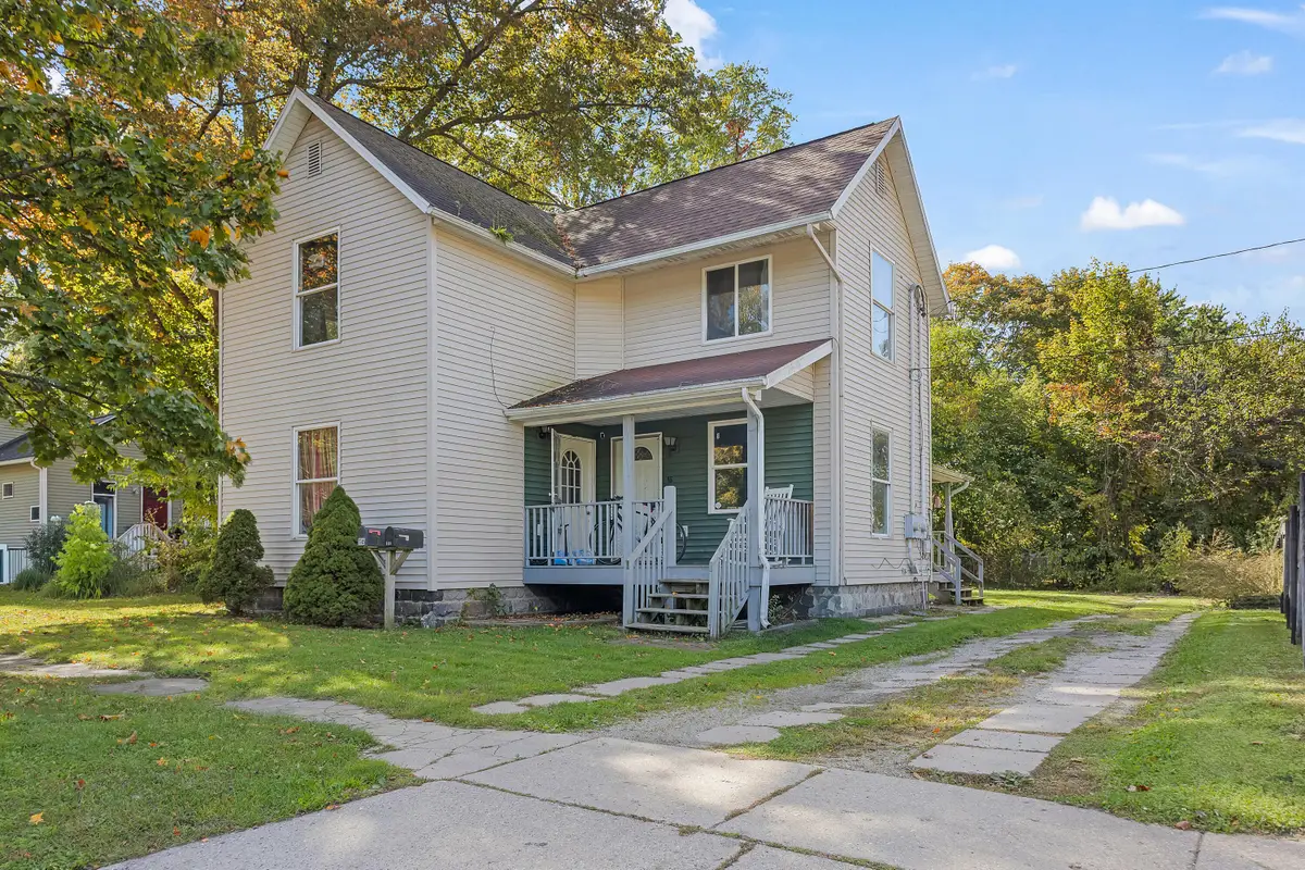 116 S East Street, Hastings, MI 49058 - #1
