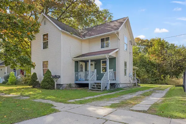 116 S East Street, Hastings, MI 49058